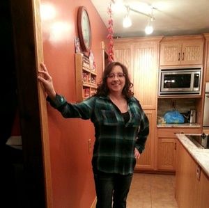 Meet your Posher, Suzanne